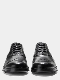 Туфли и лоферы Cole Haan модель C20719 Фото