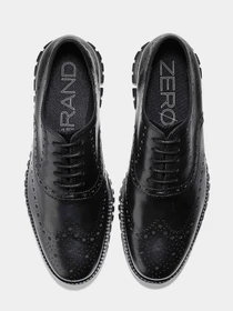 Туфли и лоферы Cole Haan модель C20719 Фото