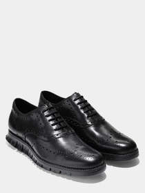 Туфли и лоферы Cole Haan модель C20719 Фото