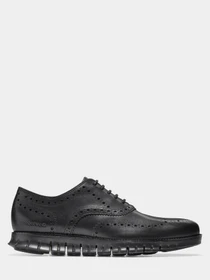 Туфли и лоферы Cole Haan модель C20719 Фото