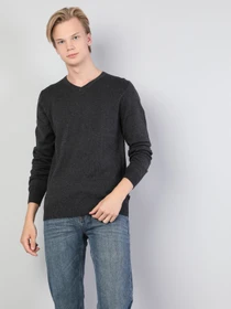 Худи и свитшоты Colin’s модель CL1023230_q1.v1_ANM Фото