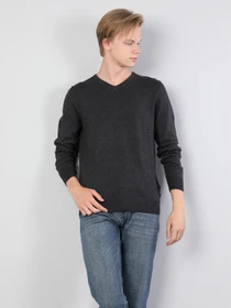 Худи и свитшоты Colin’s модель CL1023230_q1.v1_ANM Фото