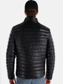 Куртки и дубленки Colin’s модель CL1028717_q1.v1_BLK Фото