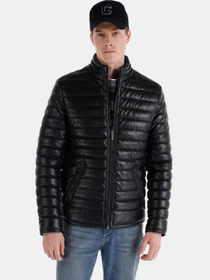 Куртки и дубленки Colin’s модель CL1028717_q1.v1_BLK Фото