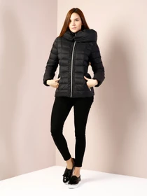 Куртки та дублянки Colin’s модель CL1029516_q1.v1_BLK Фото