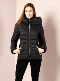 Куртки та дублянки Colin’s модель CL1029516_q1.v1_BLK Фото