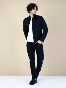 Куртки и дубленки Colin’s модель CL1032225_q1.v1_BLK Фото