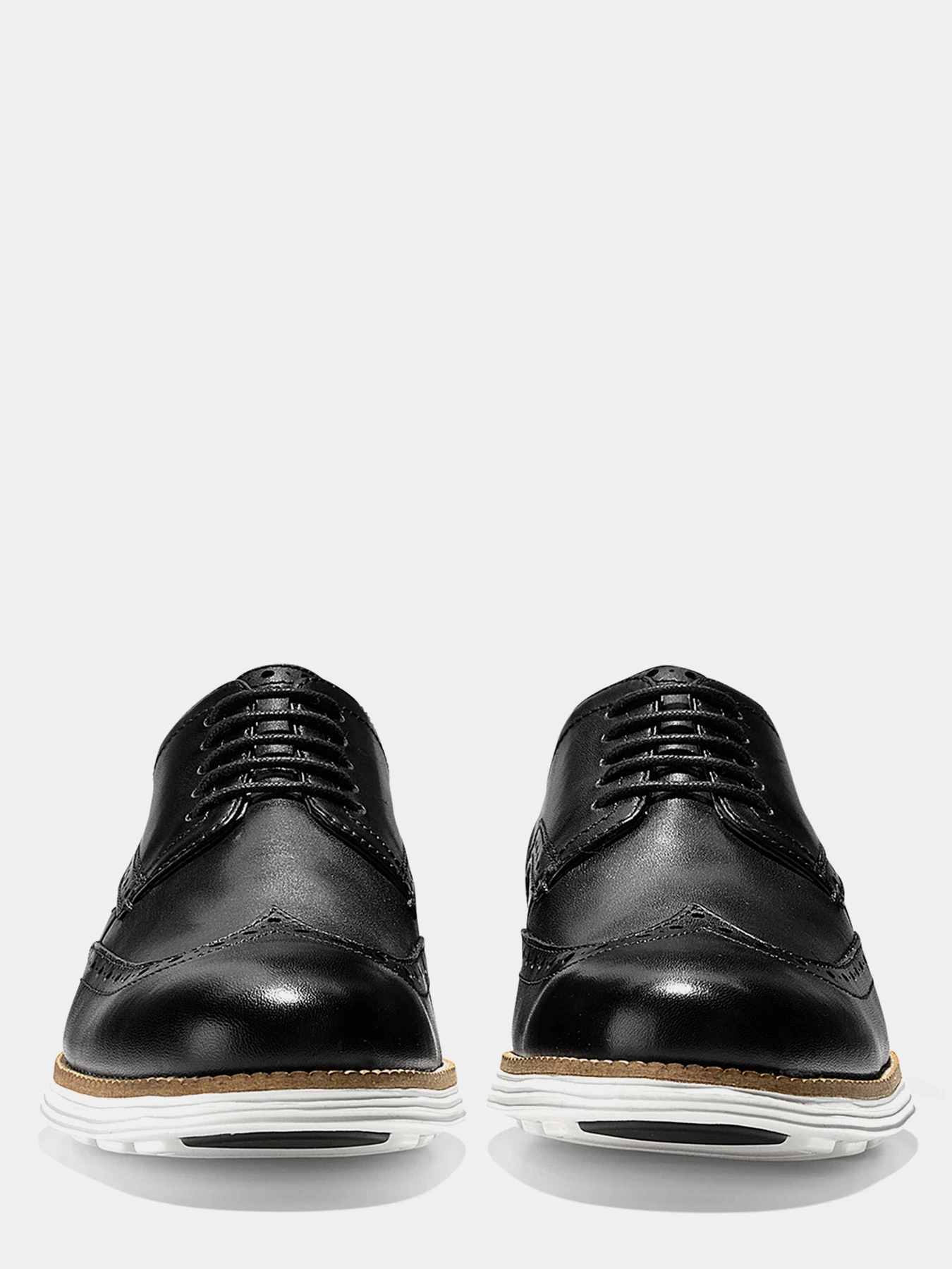 Туфли и лоферы Cole Haan модель C26469 Фото