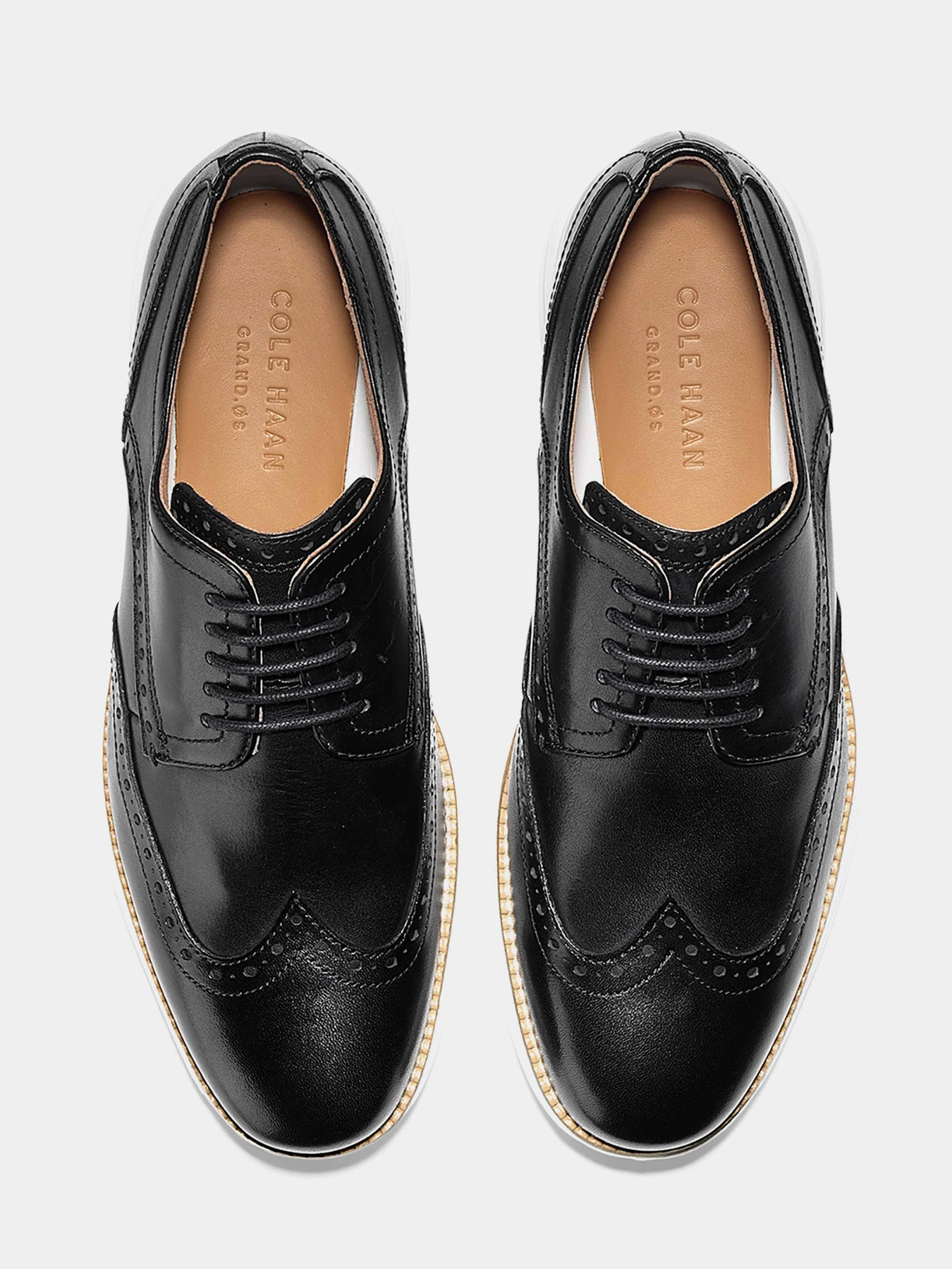 Туфли и лоферы Cole Haan модель C26469 Фото