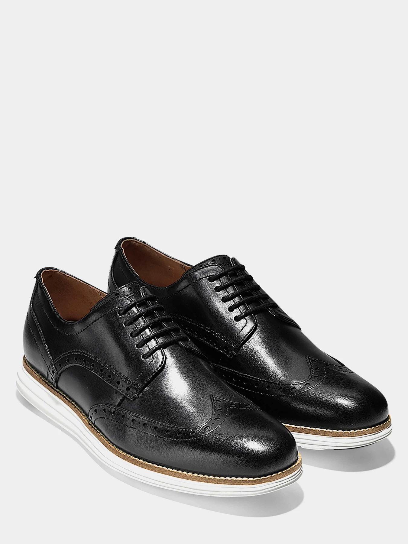 Туфли и лоферы Cole Haan модель C26469 Фото