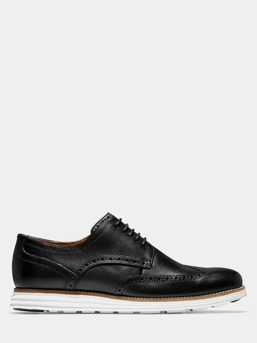 Туфли и лоферы Cole Haan модель C26469 Фото