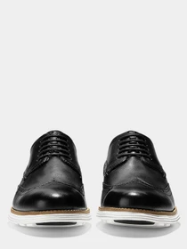 Туфли и лоферы Cole Haan модель C26469 Фото