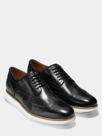 Туфли и лоферы Cole Haan модель C26469 Фото