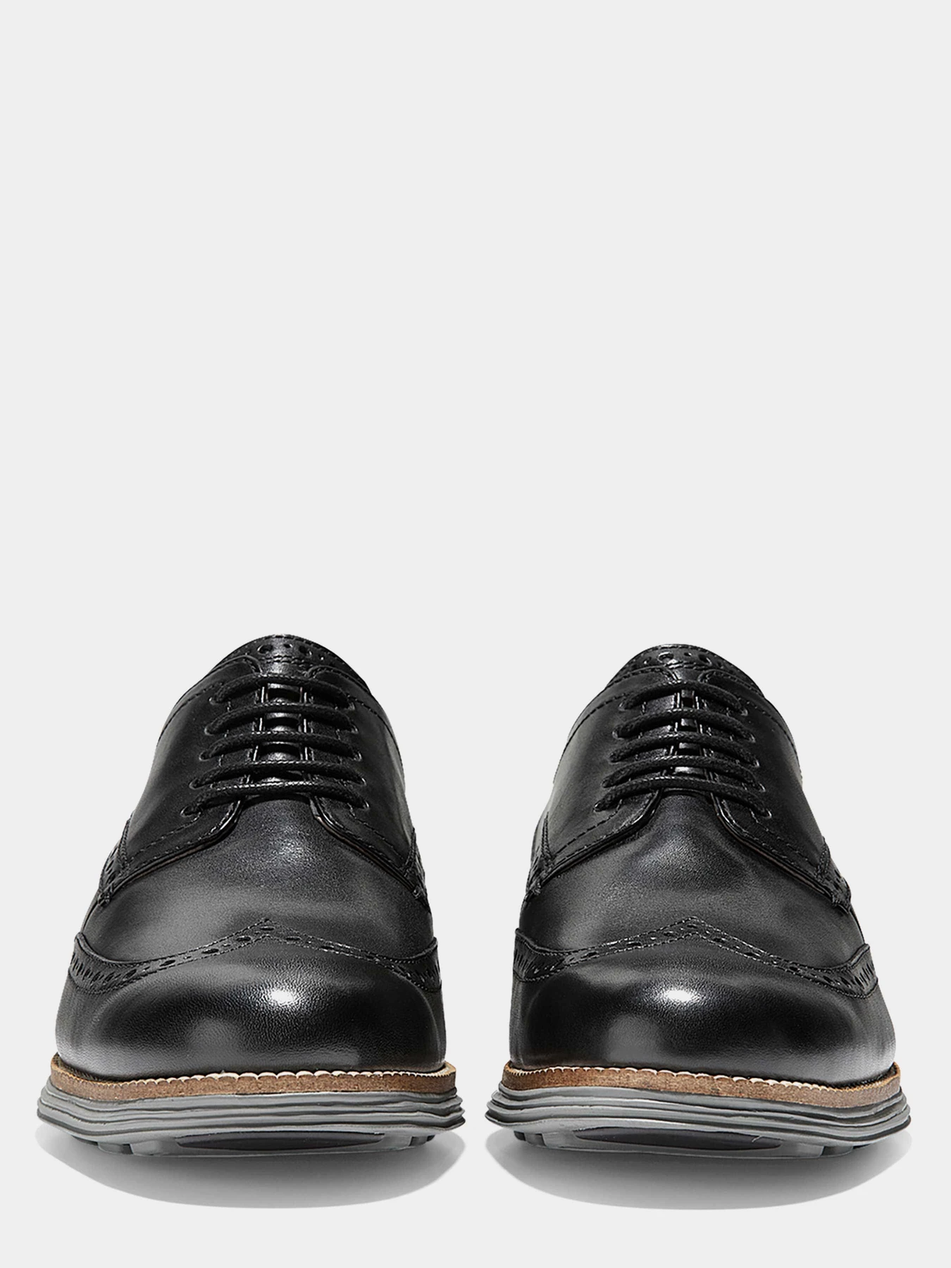 Туфли и лоферы Cole Haan модель C26470 Фото
