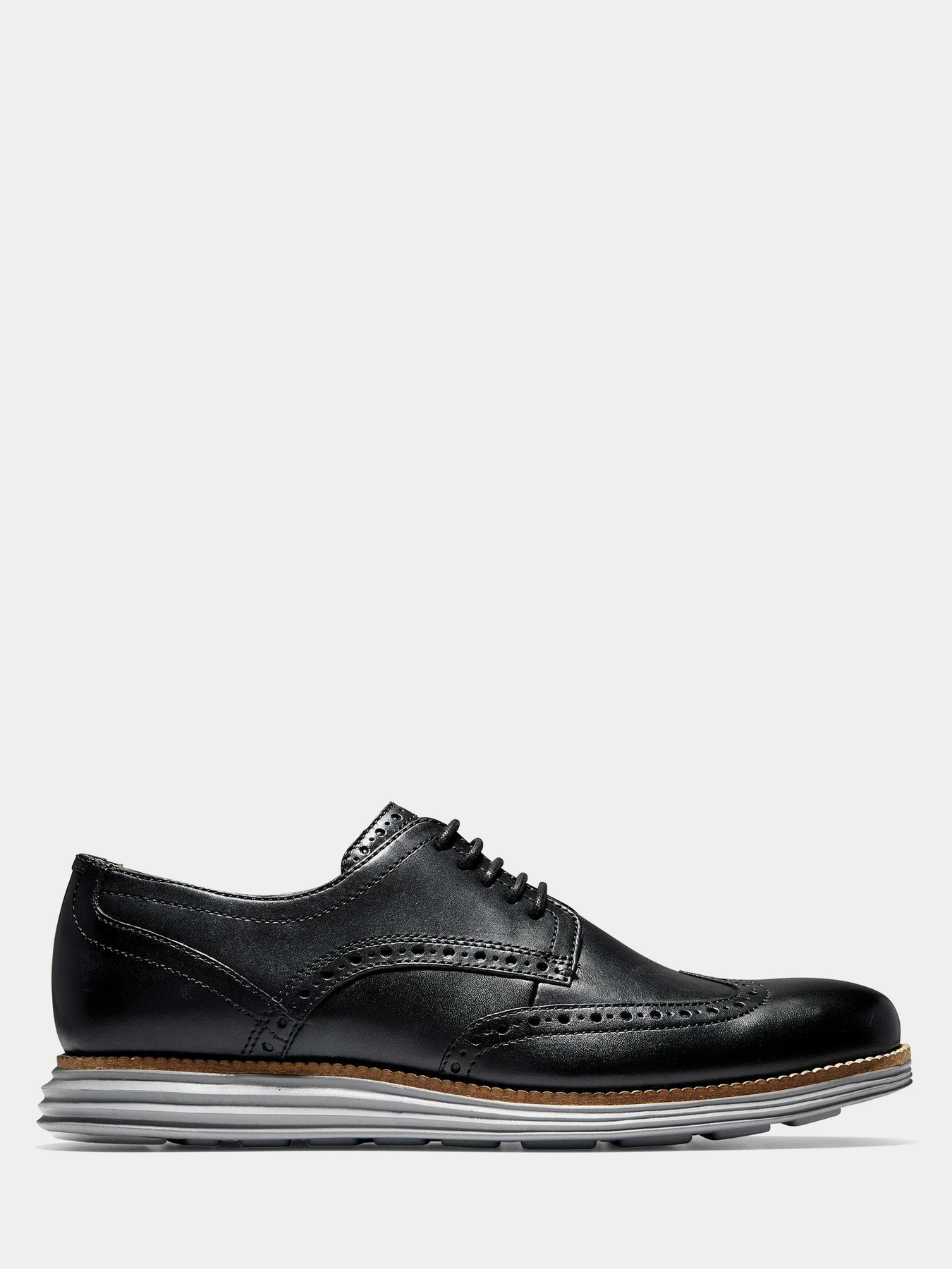 Туфли и лоферы Cole Haan модель C26470 Фото