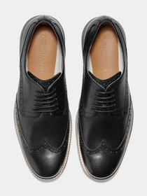 Туфли и лоферы Cole Haan модель C26470 Фото