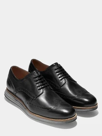 Туфли и лоферы Cole Haan модель C26470 Фото