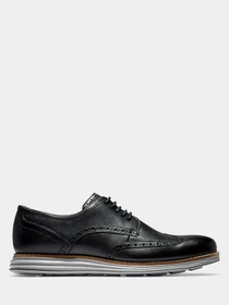 Туфли и лоферы Cole Haan модель C26470 Фото