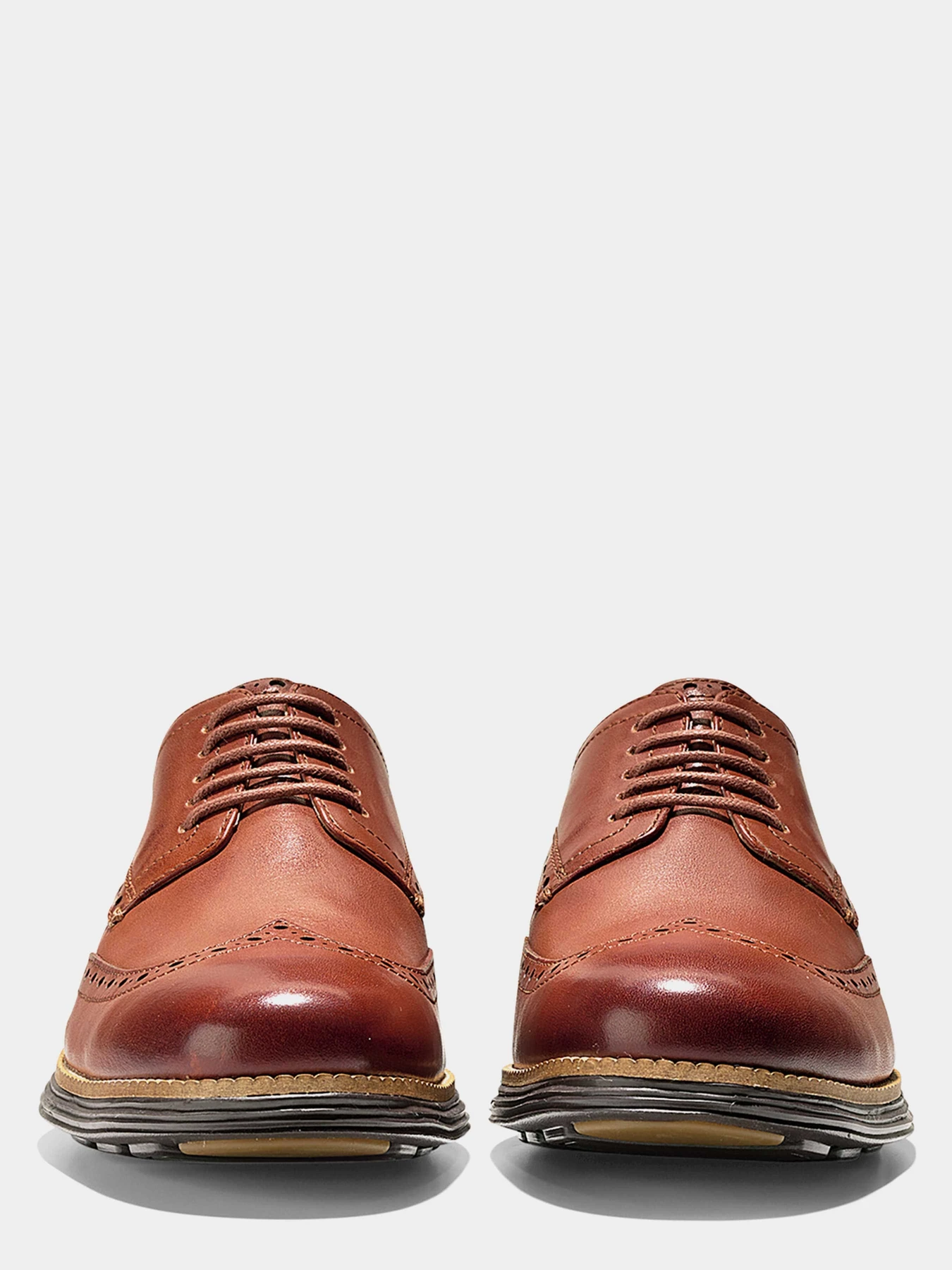 Туфли и лоферы Cole Haan модель C26472 Фото