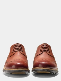 Туфли и лоферы Cole Haan модель C26472 Фото