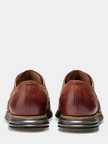 Туфли и лоферы Cole Haan модель C26472 Фото