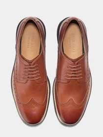 Туфли и лоферы Cole Haan модель C26472 Фото