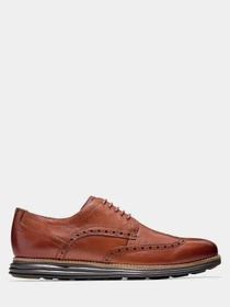 Туфли и лоферы Cole Haan модель C26472 Фото