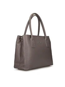 Сумки Toscanio модель F212SZARYD77 Фото