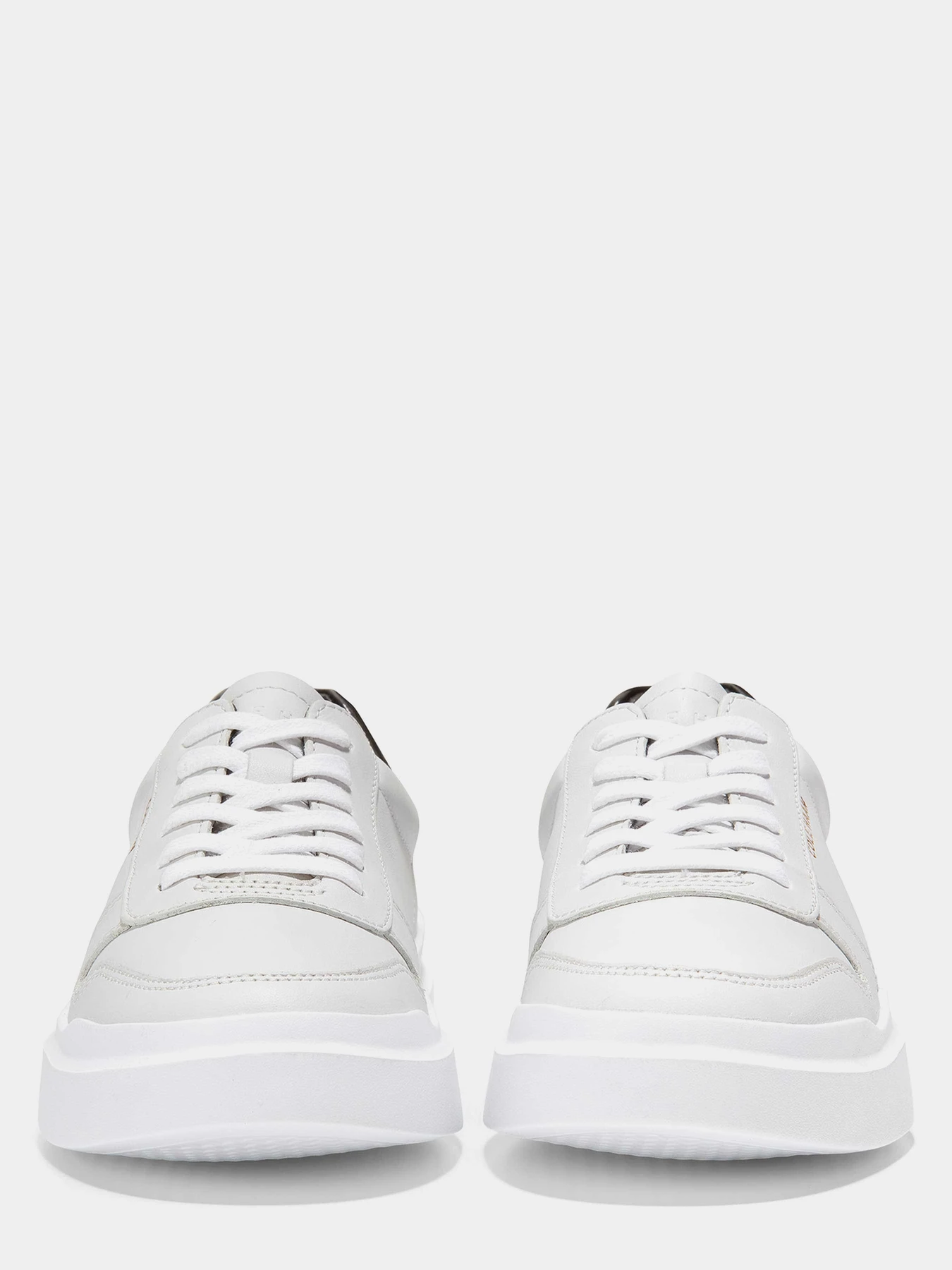 Кеды Cole Haan модель W17981 Фото