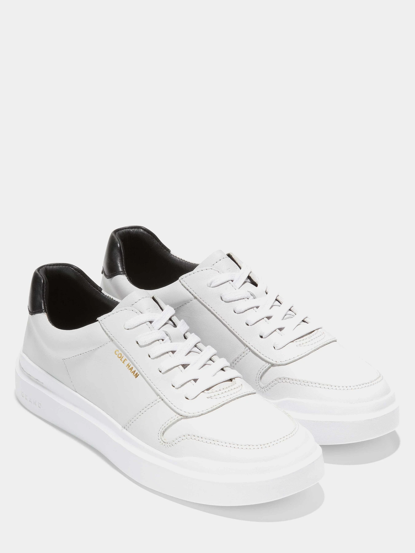 Кеды Cole Haan модель W17981 Фото