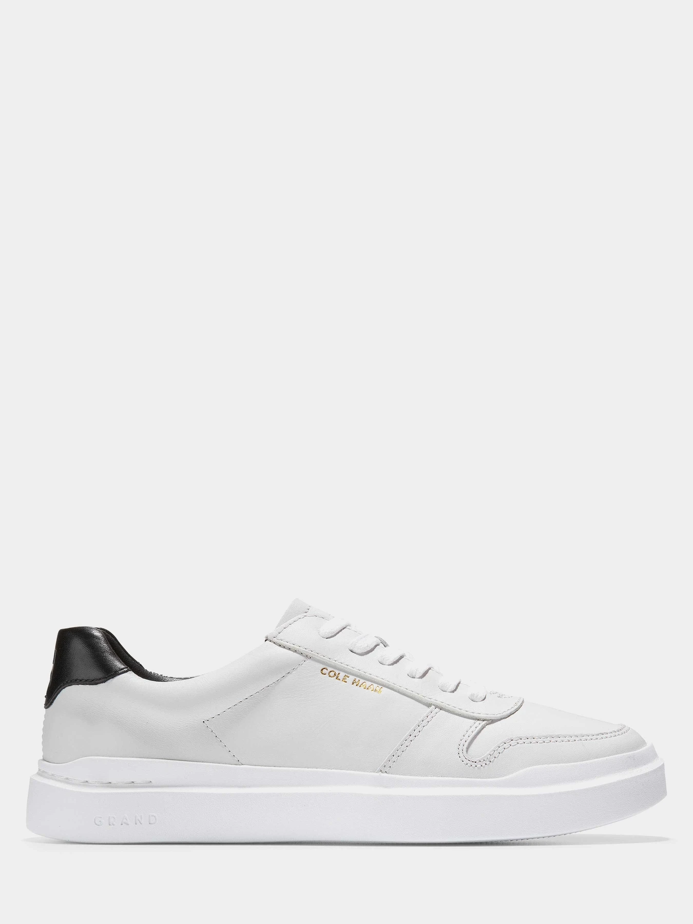 Кеды Cole Haan модель W17981 Фото