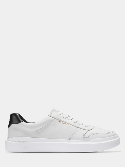 Кеды Cole Haan модель W17981 Фото