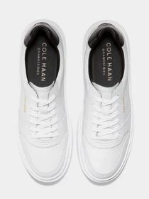 Кеды Cole Haan модель W17981 Фото