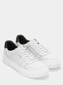 Кеды Cole Haan модель W17981 Фото
