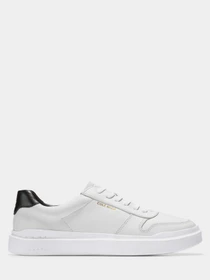 Кеды Cole Haan модель W17981 Фото