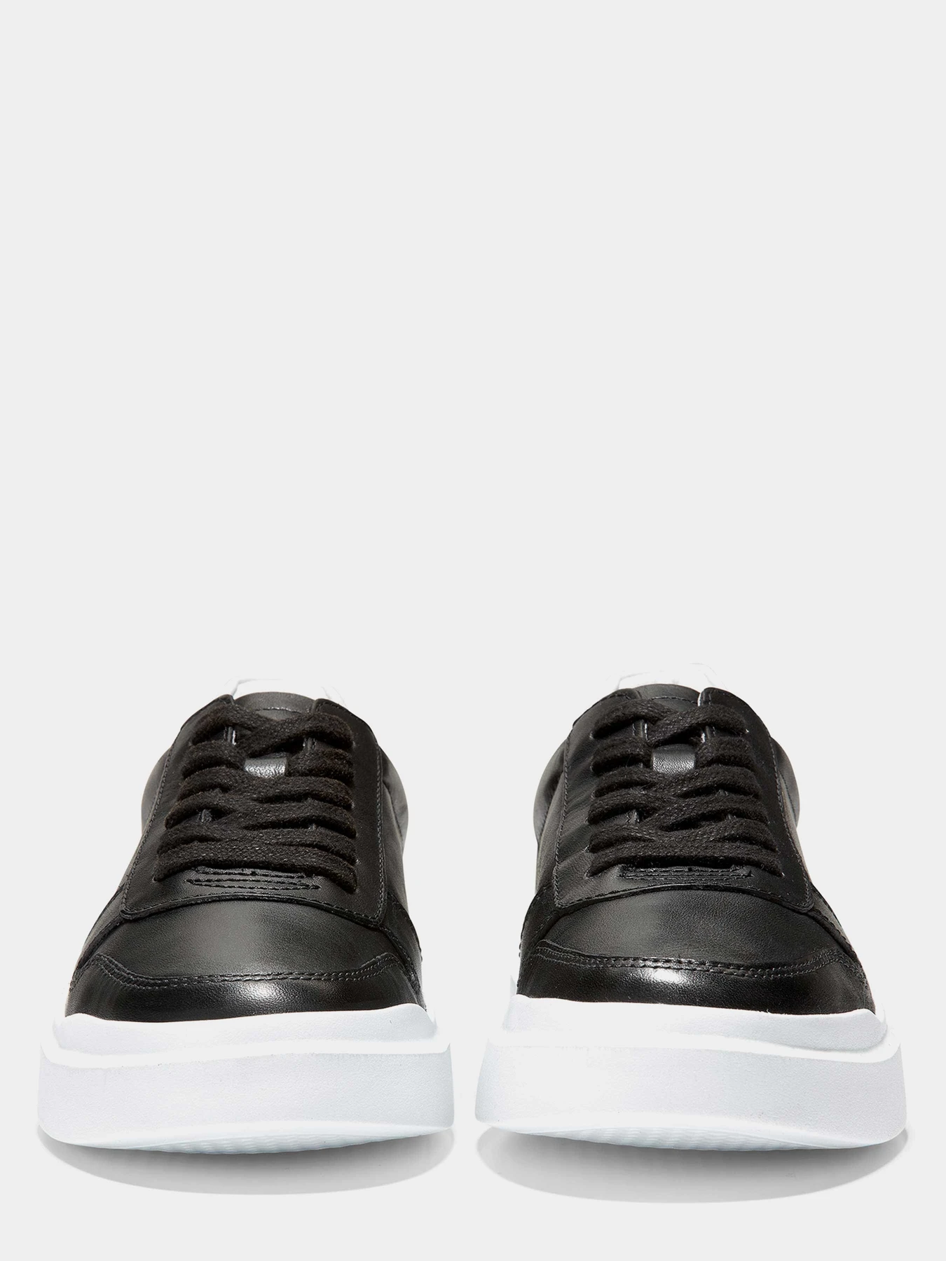 Кеды Cole Haan модель W17982 Фото
