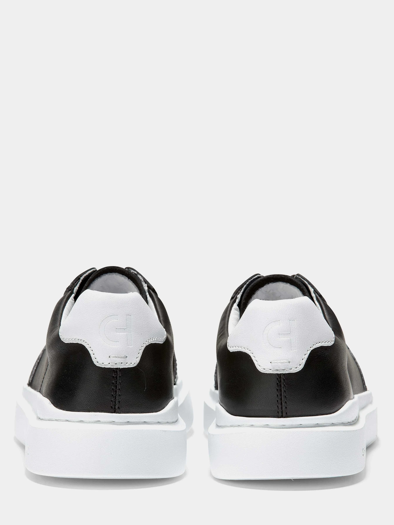 Кеды Cole Haan модель W17982 Фото