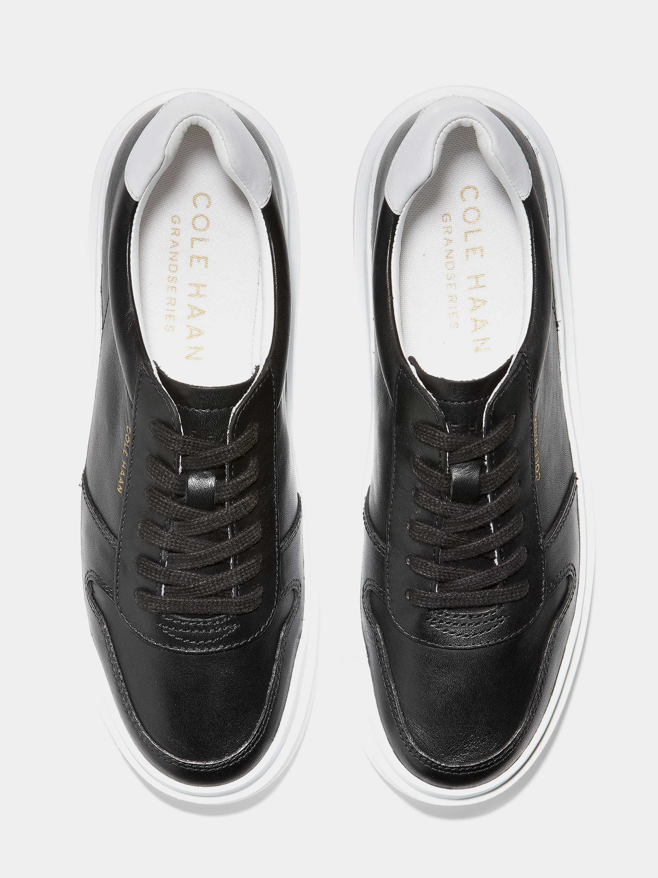 Кеды Cole Haan модель W17982 Фото
