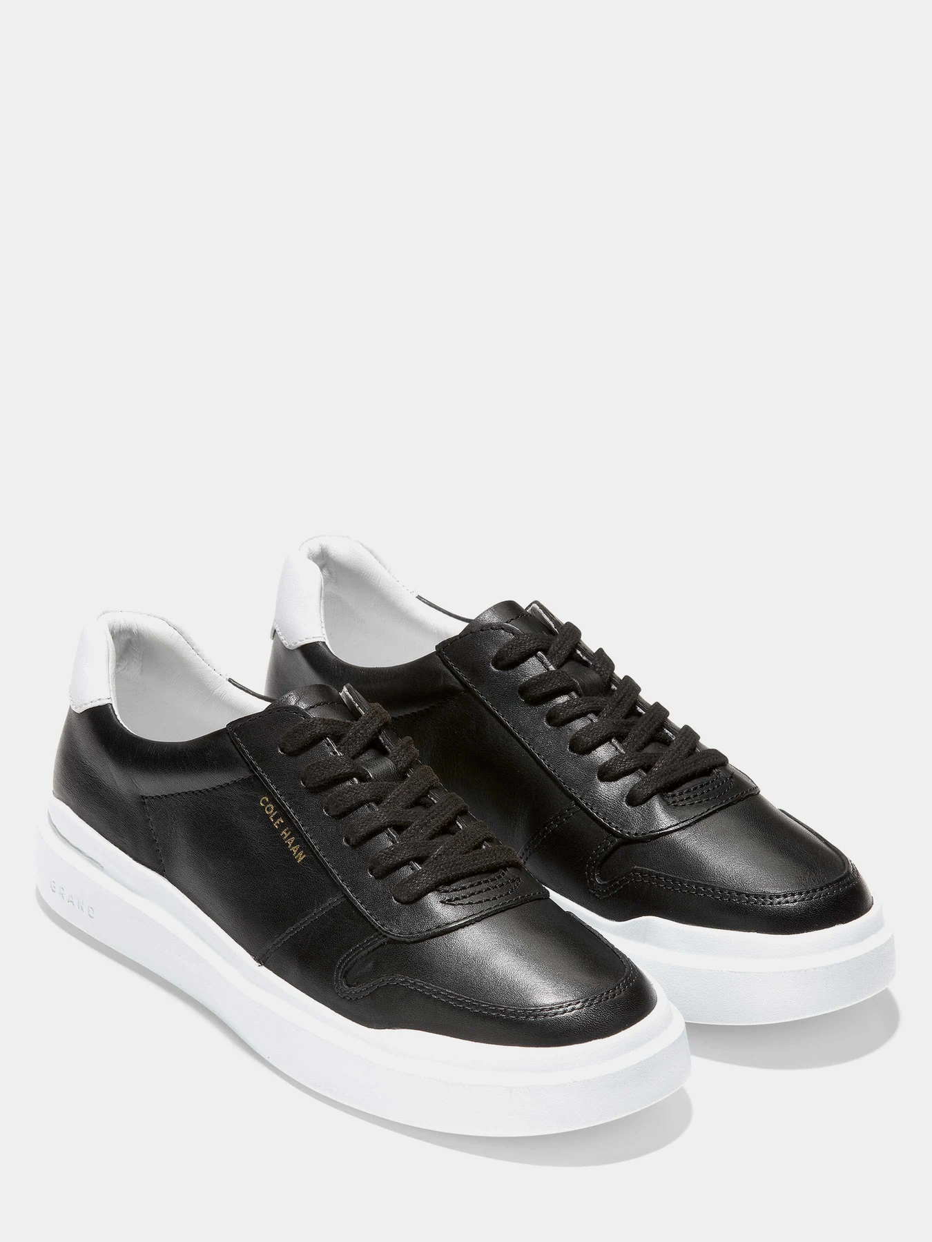 Кеды Cole Haan модель W17982 Фото