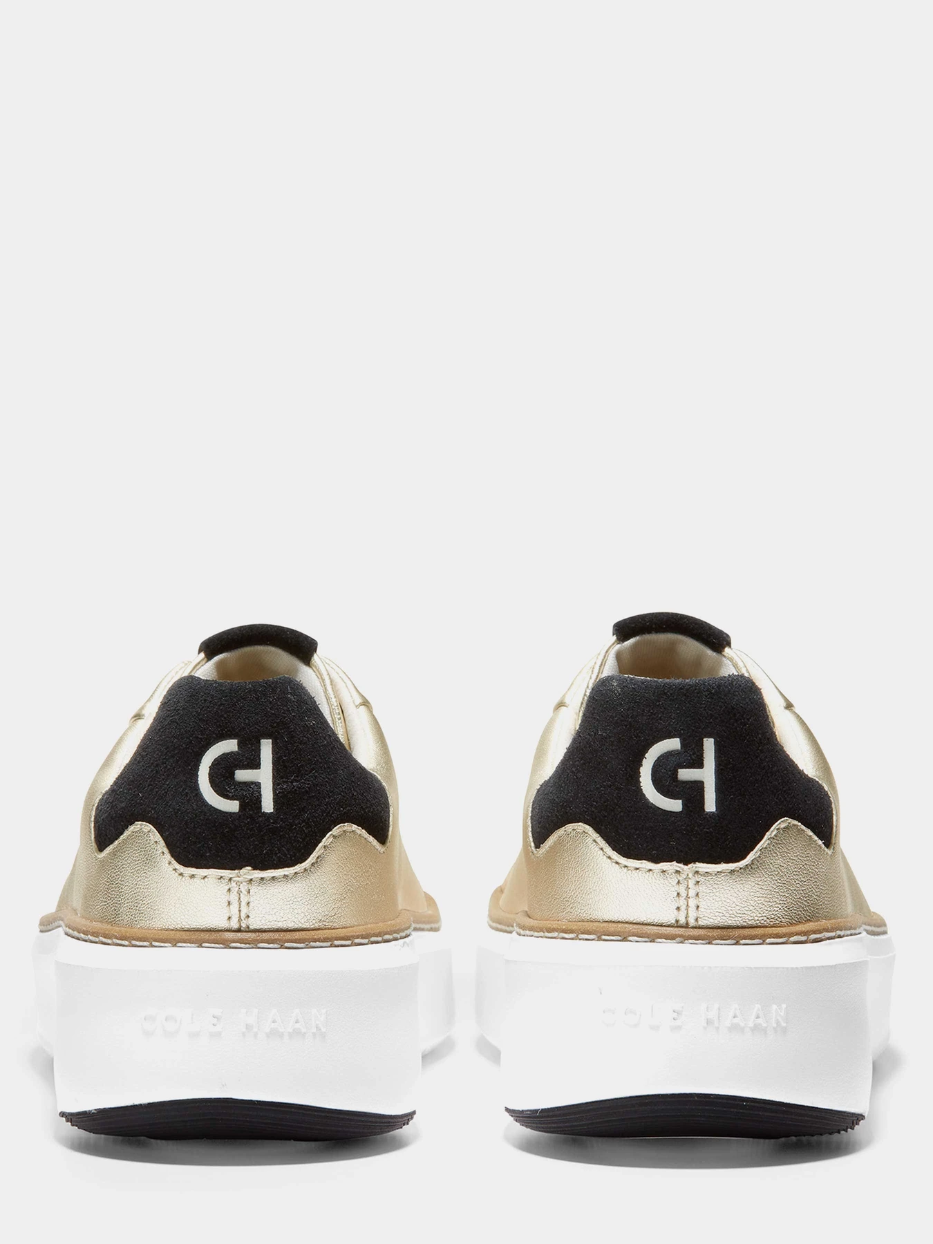 Кеды Cole Haan модель W22716 Кеды Cole Haan модель W22716 Фото