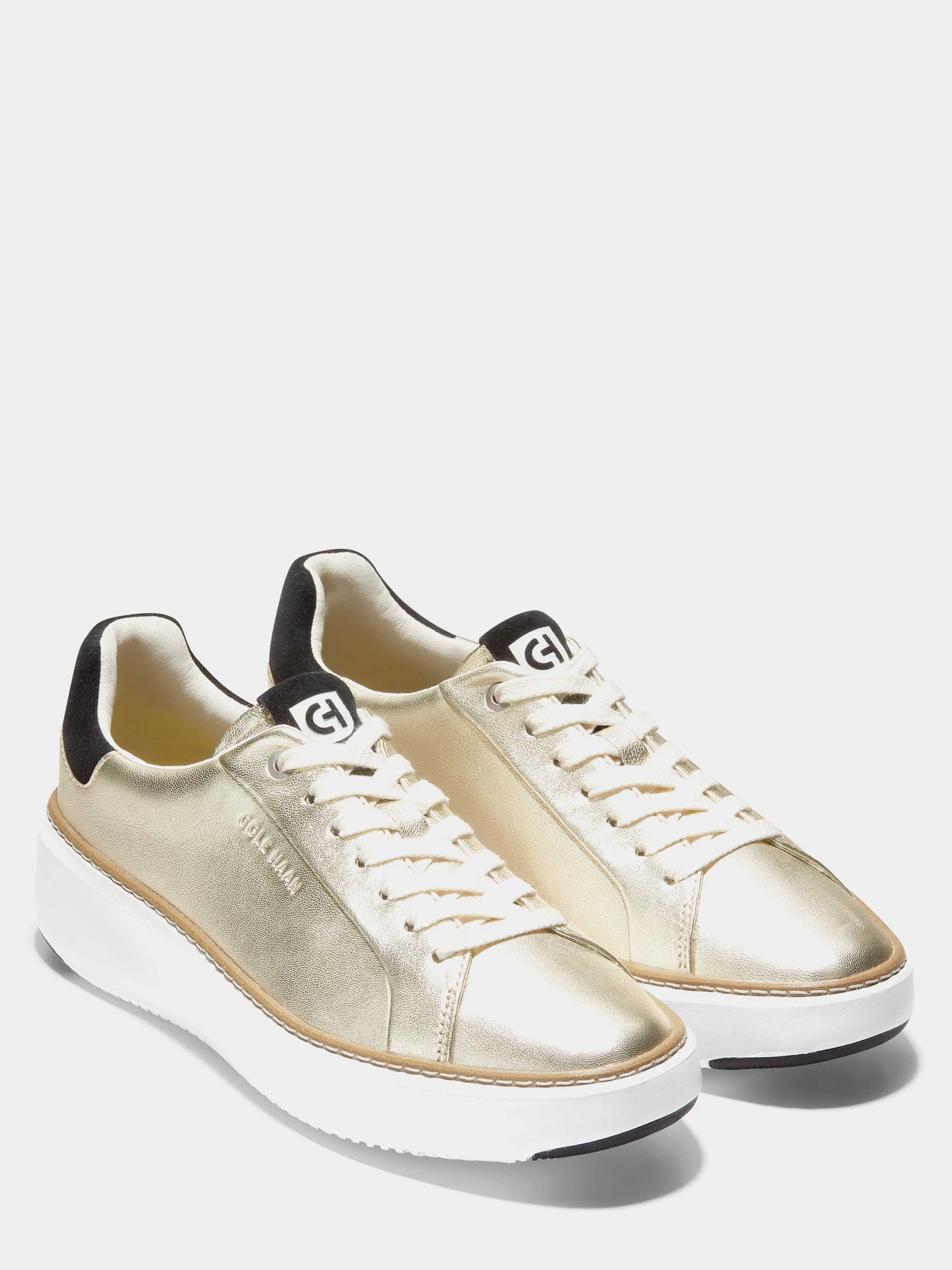 Кеды Cole Haan модель W22716 Кеды Cole Haan модель W22716 Фото