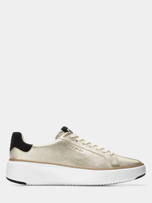 Кеды Cole Haan модель W22716 Фото