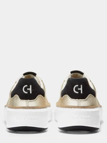 Кеды Cole Haan модель W22716 Фото