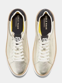 Кеды Cole Haan модель W22716 Фото
