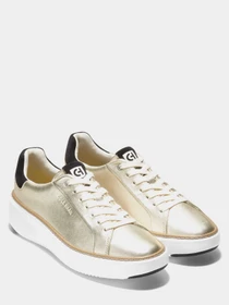 Кеды Cole Haan модель W22716 Фото