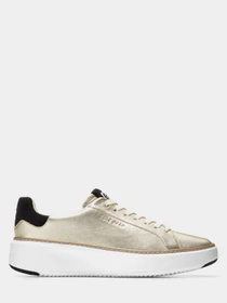 Кеды Cole Haan модель W22716 Фото