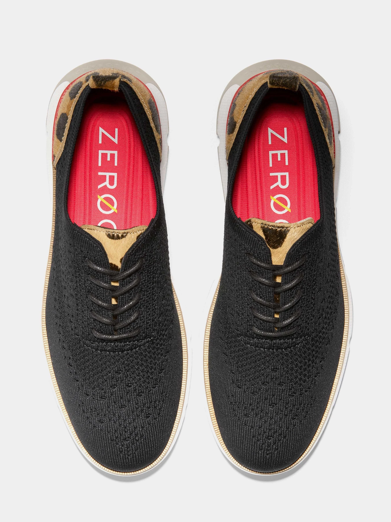 Кроссовки Cole Haan модель W21344 Фото