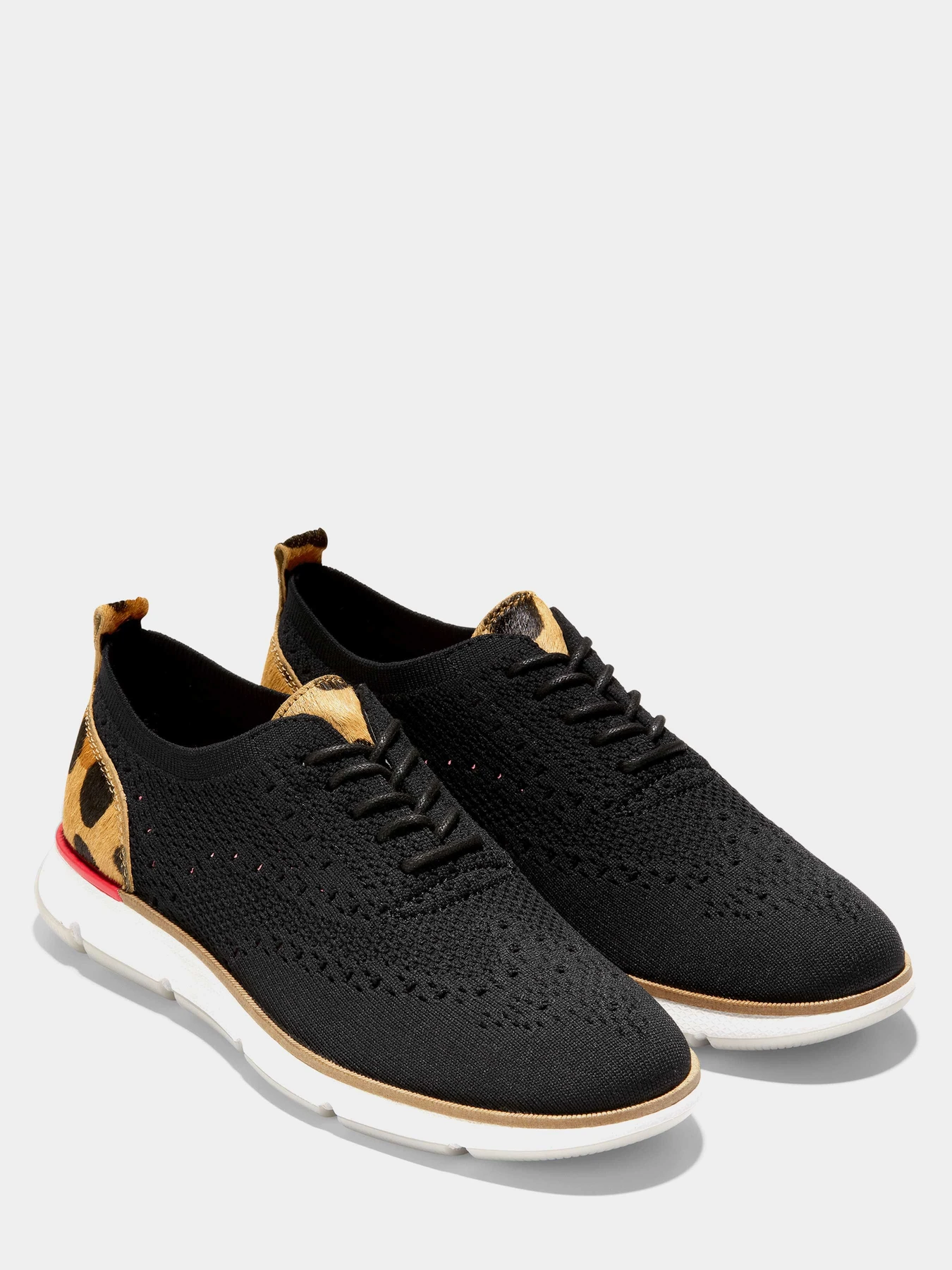 Кроссовки Cole Haan модель W21344 Фото