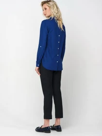 Рубашки RicaMare модель RM1311-19DB Фото