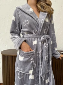 Одежда для дома и сна Cosy модель VEL022R2 Фото